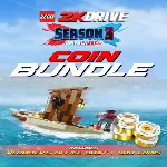 LEGO® 2K Drive Season 3 Coin Bundle EGS DLC (PC - irongamers.ru