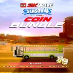 LEGO® 2K Drive Season 4 Coin Bundle EGS DLC (PC - irongamers.ru