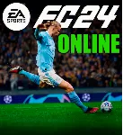 ・EA SPORTS FC 24 — ОНЛАЙН・EA/ORIGIN АККАУНТ・ИГРЫ・ - irongamers.ru