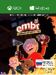 Embr XBOX ONE / Series X|S / ПК (Win 10,11) Ключ 🔑 +RUS