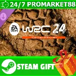 ⭐ EA SPORTS™ WRC 24 Le Maestros Content Pack STEAM GIF - irongamers.ru