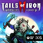 КЛЮЧ Tails of Iron 2 Whiskers of Winter XBOX Код