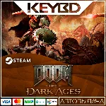 DOOM: The Dark Ages · Standard/Premium · Steam RU АВТО - irongamers.ru