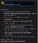 Tyrael&acute;s Hilt/Эфес меча Тираэля World of Warcraft eu/ru - irongamers.ru