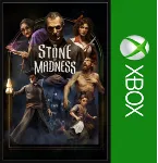 ☑ ️⭐The Stone of Madness XBOX⭐Куплю на Ваш акк⭐☑ ️