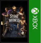 ☑ ️⭐The Stone of Madness Special Edition XBOX⭐На Ваш⭐☑ ️