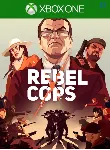 🔴 Rebel Cops XBOX ONE/X|S КЛЮЧ🔴 