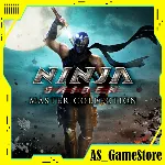 🔵 NINJA GAIDEN: Master Collection / Ниндзя Гайден | PS4/PS5 Турция