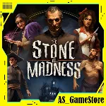 ⚫ ️The Stone of Madness | ПК Epic Games EGS