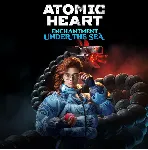 Atomic Heart Gold + Все дополнения (PS5/PS4/RU) Аренда