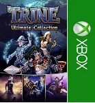 ☑ ️⭐Trine: Ultimate Collection XBOX⭐Куплю на Ваш акк⭐☑ ️