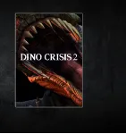 🧸 Dino Crisis 2 ✅ GOG 🧸 (PC)