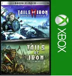 ⭐Tails of Iron & Tails of Iron 2 Standard Bundle⭐XBOX⭐