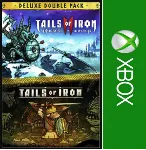 ⭐Tails of Iron & Tails of Iron 2 - Deluxe Bundle⭐XBOX⭐