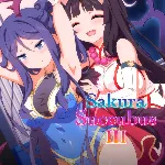 Sakura Succubus 3 PS4 & PS5 - irongamers.ru