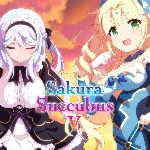 Sakura Succubus 5 PS4 & PS5 - irongamers.ru