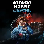 Atomic Heart  Blood On Crystal XBOX + другие DLC