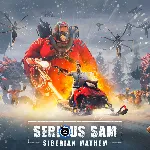 Serious Sam: Siberian Mayhem PS5 - irongamers.ru
