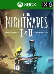 🔴 LITTLE NIGHTMARES I & II BUNDLE XBOX ONE/X|S КЛЮЧ🔴 