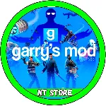 GARRY’S MOD Steam Region free - irongamers.ru