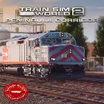 Peninsula Corridor: San Francisco - San Jose EGS D - irongamers.ru