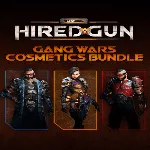 Necromunda: Hired Gun - Gang Wars Cosmetics Bundle - irongamers.ru