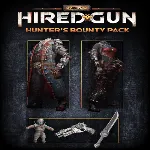 Necromunda: Hired Gun - Hunter’s Bounty Pack EGS D - irongamers.ru