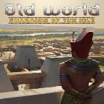 Old World - Pharaohs of the Nile EGS DLC (PC) - irongamers.ru