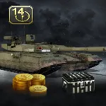 Oplot — T9 Main Battle Tank EGS DLC (PC) - irongamers.ru