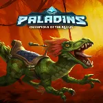 Paladins Feathered Fiend Pack EGS DLC (PC) - irongamers.ru