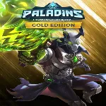 Paladins Gold Edition EGS DLC (PC) - irongamers.ru