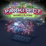 Parkitect - Booms & Blooms EGS DLC (PC) - irongamers.ru