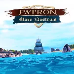 Patron - Mare Nostrum EGS DLC (PC) - irongamers.ru