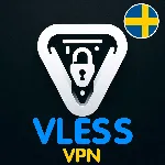 🌍 ШВЕЦИЯ VLESS  | YouTube БЕЗ РЕКЛАМЫ