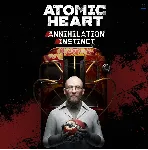 🔴 КЛЮЧ ATOMIC HEART - ЧАРЫ МОРСКИХ ГЛУБИН ВСЕ DLC  🔑 