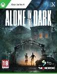 🔴 Alone in the Dark XBOX X/S КЛЮЧ🔑 🔴 
