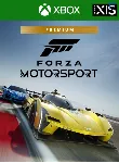 FORZA Motorsport PREMIUM XBOX X|S/PC КЛЮЧ - irongamers.ru