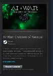 AI War: Children of Neinzul STEAM GIFT ВСЕ СТРАНЫ