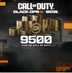 Call of Duty Black Ops 6 [200-13000 CP] XBOX - irongamers.ru
