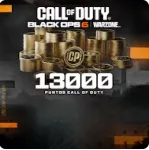 Call of Duty Black Ops 6 [200-13000 CP] XBOX - irongamers.ru