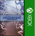 ☑ ️⭐Accolade Sports Collection (QUByte Classics) XBOX⭐☑ ️