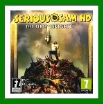 Serious Sam HD: First Encounter Steam⭐Аренда Аккаунта Онлайн⭐0% Карты - irongamers.ru