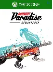 🔴 BURNOUT PARADISE REMASTERED XBOX ONE/X|S КЛЮЧ🔴 