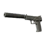 Макрос на USP-S для CS 2 сенса - 2.5 NEW