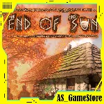 ⚫ ️The End of the Sun / Конец Солнца | ПК Epic Games EGS