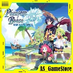 🔵 Phantom Brave: The Lost Hero | PS4/PS5 Турция