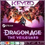 Dragon Age: На страже Завесы · Standard/Deluxe · Steam Gift - irongamers.ru