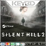 SILENT HILL 2 (2024) · Standard/Deluxe · Steam Gift · АВТО - irongamers.ru