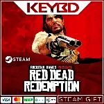 Red Dead Redemption · Steam Gift · АВТОДОСТАВКА - irongamers.ru