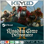 Kingdom Come: Deliverance II · Standard/Royal · STEAM - irongamers.ru